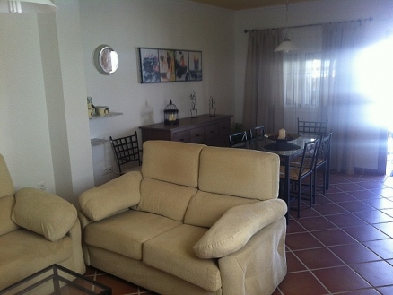 Nerja property: Apartment to rent in Nerja, Malaga 235874