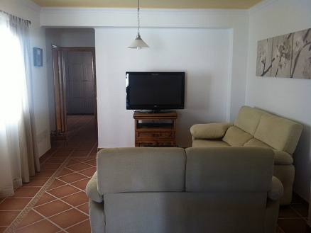 Nerja property: Apartment in Malaga to rent 235874