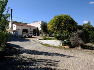 Castillejar property: House for sale in Castillejar 235885