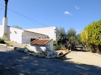 Castillejar property: House for sale in Castillejar, Spain 235885