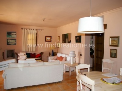 Cuevas De Almanzora property: Cuevas De Almanzora, Spain | Villa for sale 235886