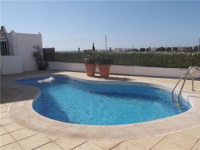 Cuevas De Almanzora property: Almeria Apartment 235895