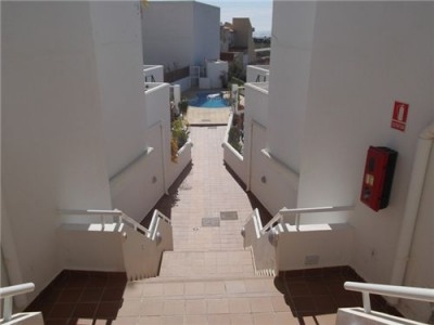 Cuevas De Almanzora property: Cuevas De Almanzora, Spain | Apartment for sale 235895