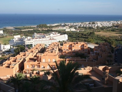 Mojacar property: Apartment with 2 bedroom in Mojacar 235896
