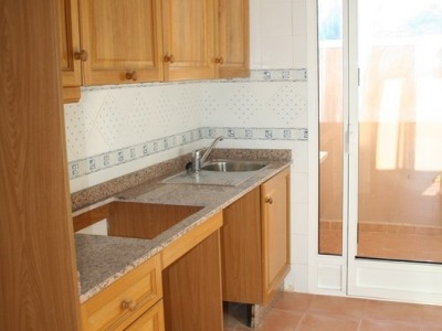 Mojacar property: Mojacar, Spain | Apartment for sale 235896