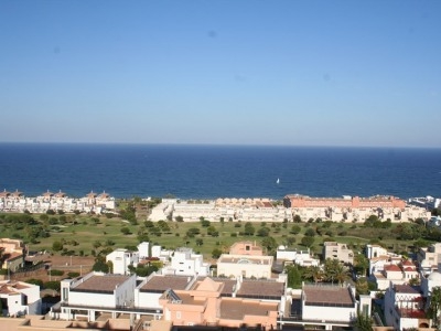 Mojacar property: Mojacar Apartment 235896