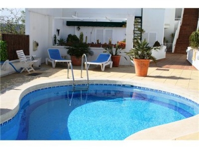 Palomares property: Palomares, Spain | Apartment for sale 235898