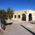 Tabernas property: Farmhouse for sale in Tabernas 235921