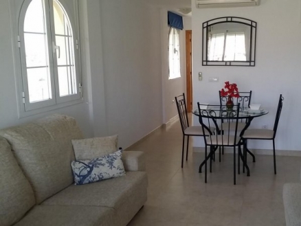 Los Gallardos property: Apartment for sale in Los Gallardos, Almeria 235922