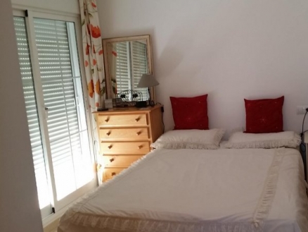 Los Gallardos property: Almeria property | 3 bedroom Apartment 235922