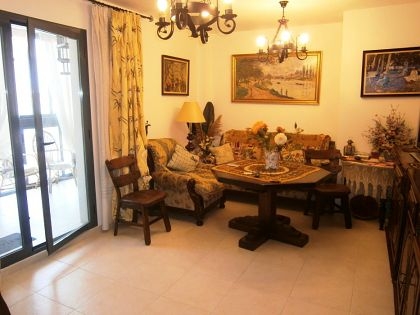 Villajoyosa property: Villa for sale in Villajoyosa, Spain 235929