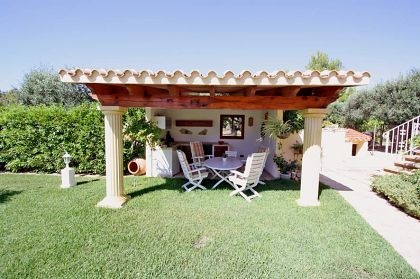 Denia property: Villa in Alicante for sale 235931