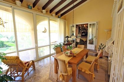 Denia property: Alicante Villa 235931