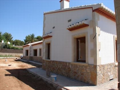 Javea property: Villa to rent in Javea, Spain 235932