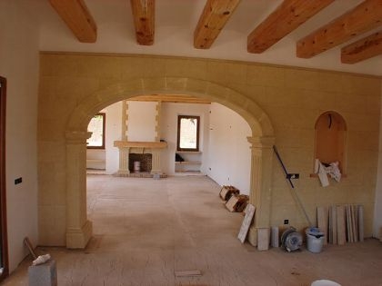 Javea property: Villa with 5 bedroom in Javea, Spain 235932