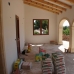 Javea property: Beautiful Villa to rent in Alicante 235932