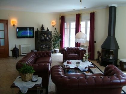 Benitachell property: Villa for sale in Benitachell, Spain 235941