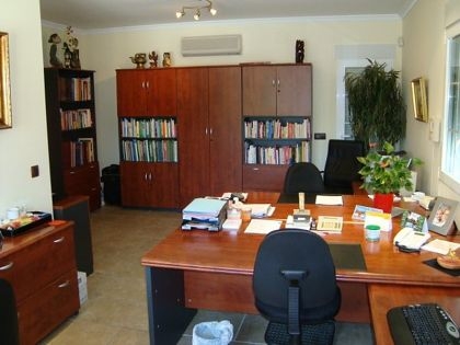 Benitachell property: Benitachell Villa 235941