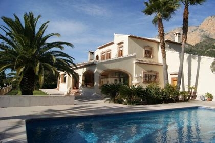 Javea property: Villa for sale in Javea 235942