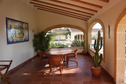 Javea property: Villa for sale in Javea, Alicante 235942