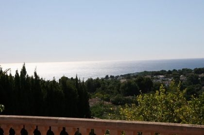 Benissa property: Villa with 5 bedroom in Benissa, Spain 235945