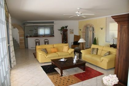 Benissa property: Villa for sale in Benissa, Alicante 235945