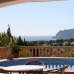 Benissa property: 5 bedroom Villa in Benissa, Spain 235945