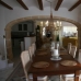 Benissa property: Beautiful Villa for sale in Benissa 235945