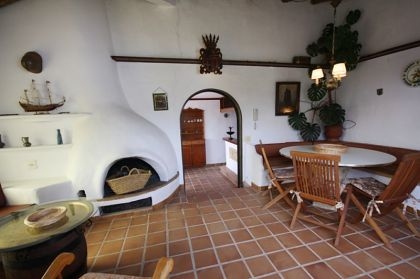 Benissa property: Villa with 6 bedroom in Benissa 235958