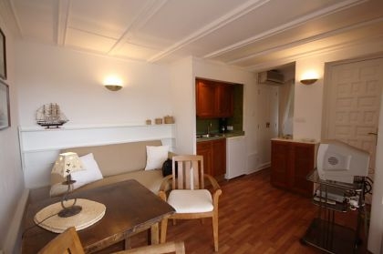 Benissa property: Benissa Villa 235958