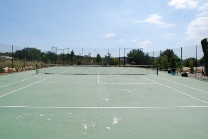 Benissa property: Villa with 4 bedroom in Benissa 235963