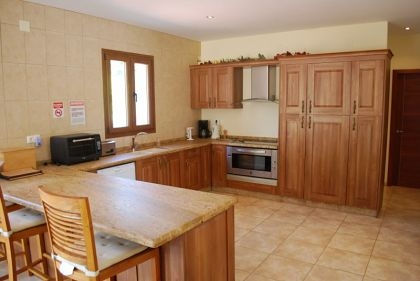 Benissa property: Benissa, Spain | Villa for sale 235963