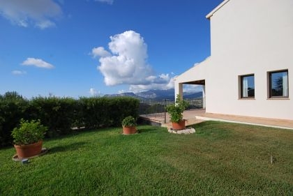 Benissa property: Villa in Alicante for sale 235964