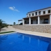 Benissa property: Alicante, Spain Villa 235964