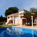 Moraira property: Villa for sale in Moraira 235974