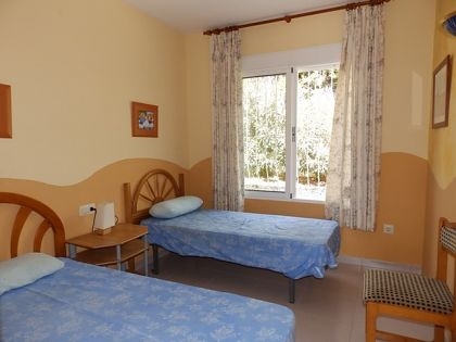 Moraira property: Villa in Alicante for sale 235974