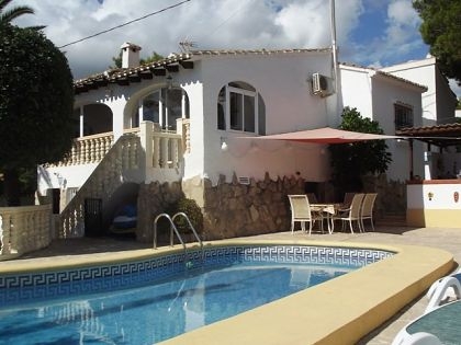 Javea property: Villa for sale in Javea 235990