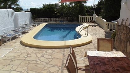Javea property: Villa for sale in Javea, Spain 235990