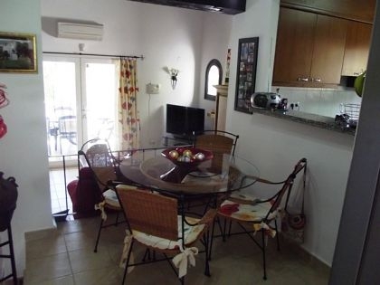 Javea property: Villa with 5 bedroom in Javea, Spain 235990