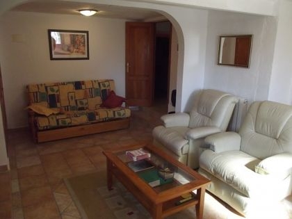 Javea property: Alicante Villa 235990