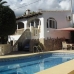 Javea property: Alicante, Spain Villa 235990
