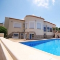Javea property: Villa for sale in Javea 235996