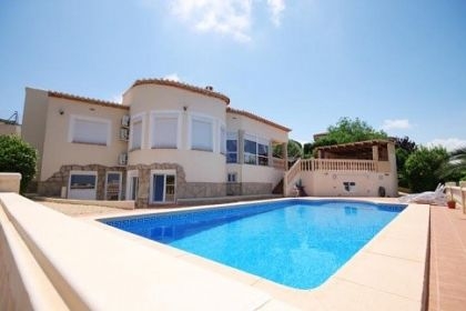 Javea property: Villa for sale in Javea 235996