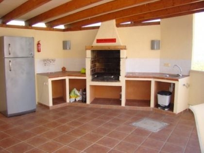 Javea property: Villa with 4 bedroom in Javea, Spain 235996