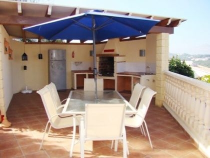 Javea property: Villa in Alicante for sale 235996
