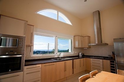 Moraira property: Alicante Villa 235997
