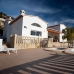 Moraira property: Alicante, Spain Villa 235997