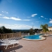 Moraira property: Moraira, Spain Villa 235997