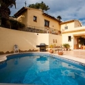 Benissa property: Villa for sale in Benissa 235998