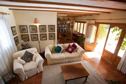 Benissa property: Villa in Alicante for sale 235998